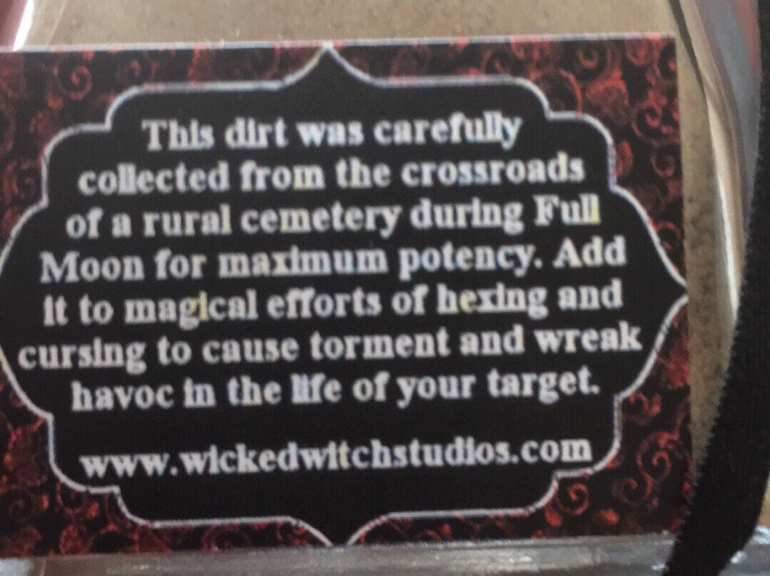 The Witchery-盖维斯顿必去景点