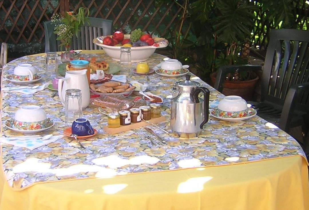 L'Azalea B&B