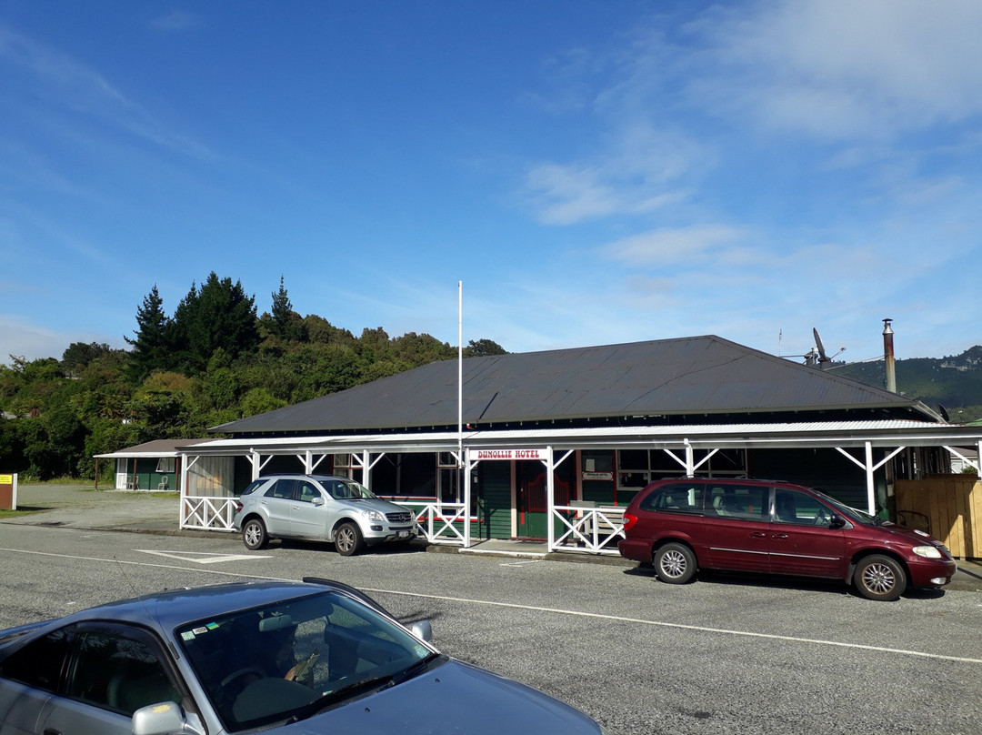 Dunollie Ranch Hotel主图