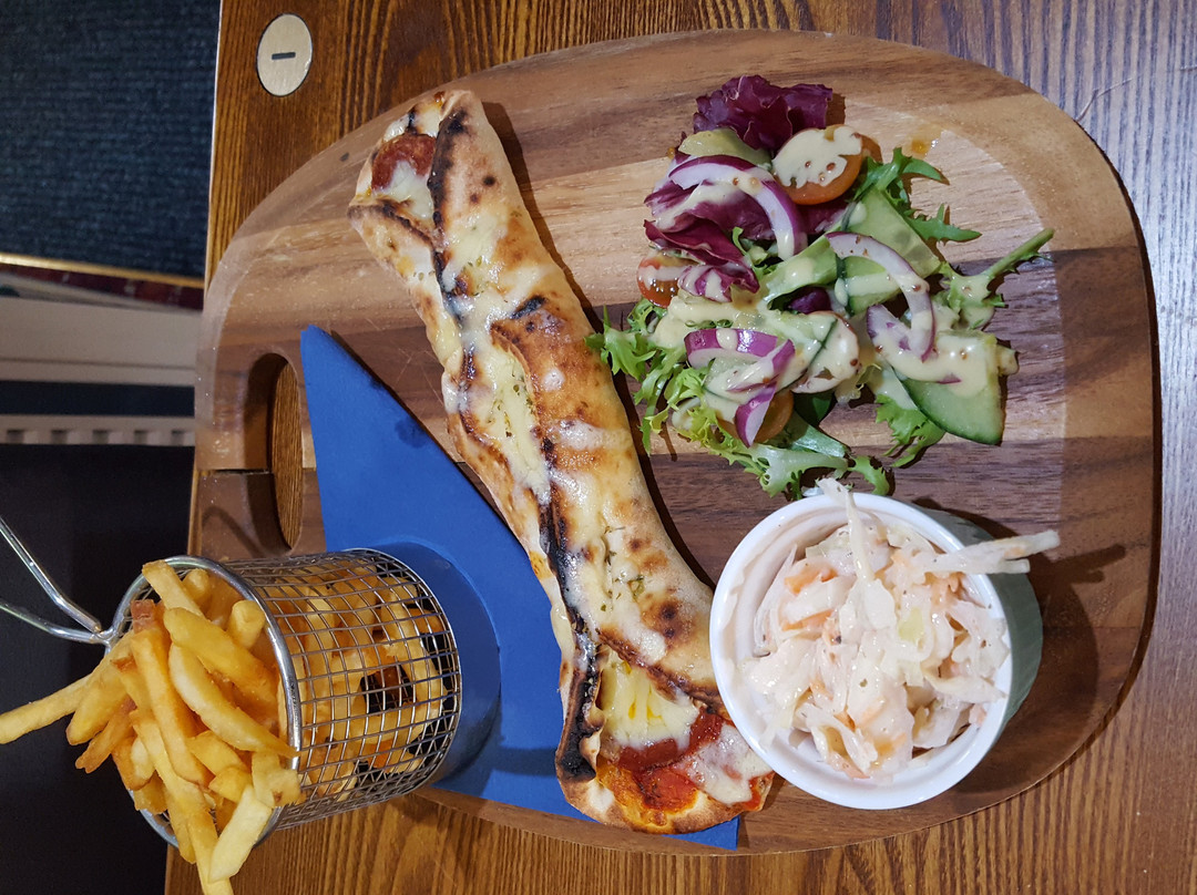 The Everard Arms