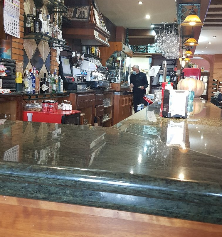 Hotel Restaurante Patri