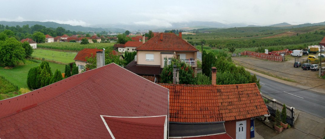 Konak Fontana主图