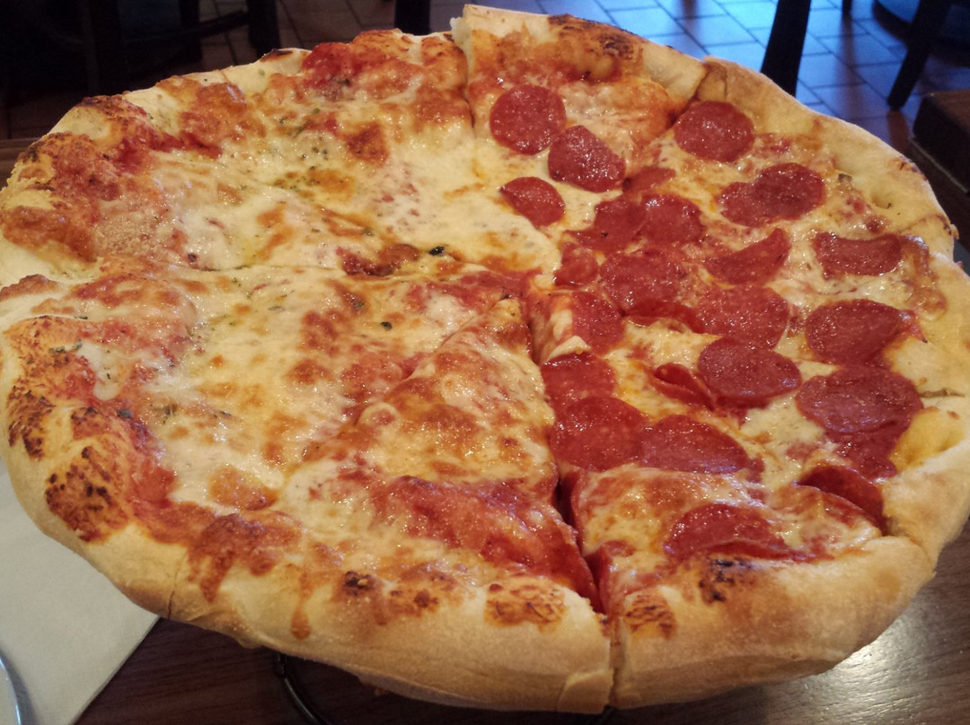 Pietro's No.2 Ristorante, Bar & Lounge