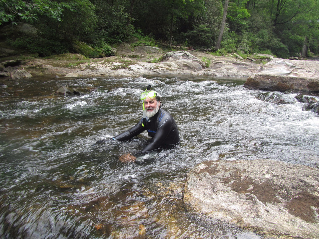 Oxbow River Snorkeling-Rosman必去景点