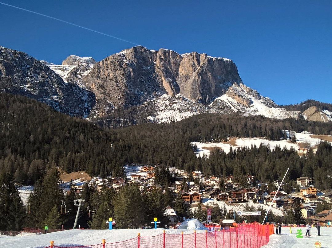 Scuola Sci&Snowboard Badia Pedraces