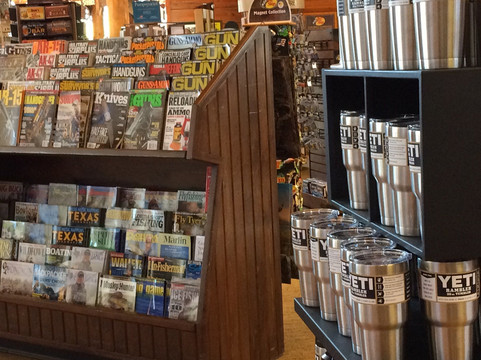 The Rim-圣安东尼奥市必去景点