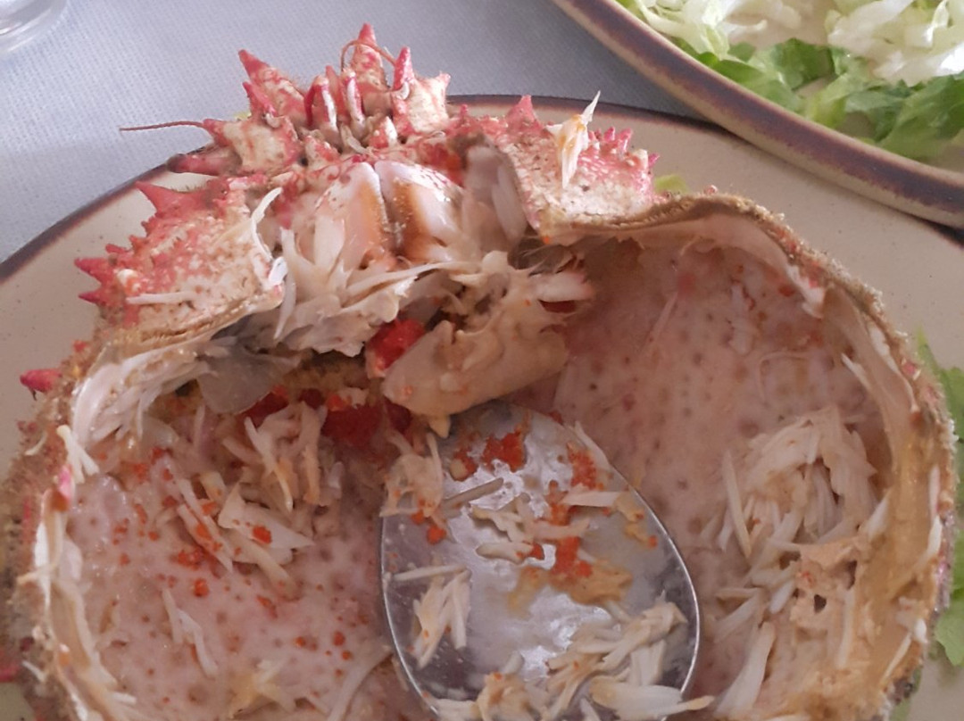 Residencia Turistica Garcia主图