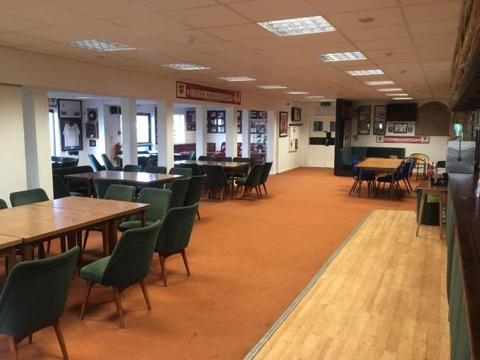 Newlands Park Sports & Social Venue景点图片