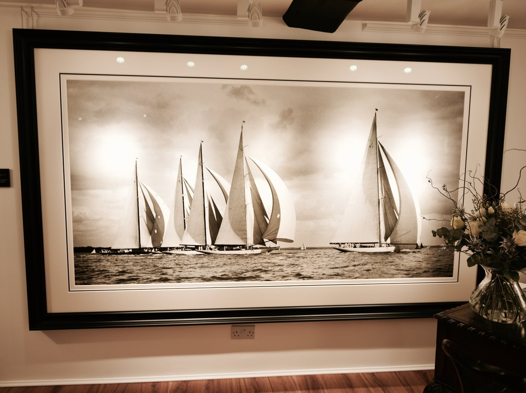 Brett Gallery景点图片