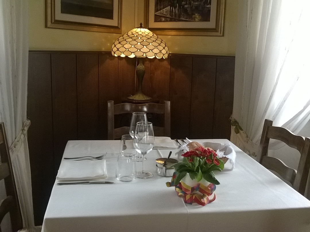 Ristorante Albergo Dalla Costa di Lancioni Daniela