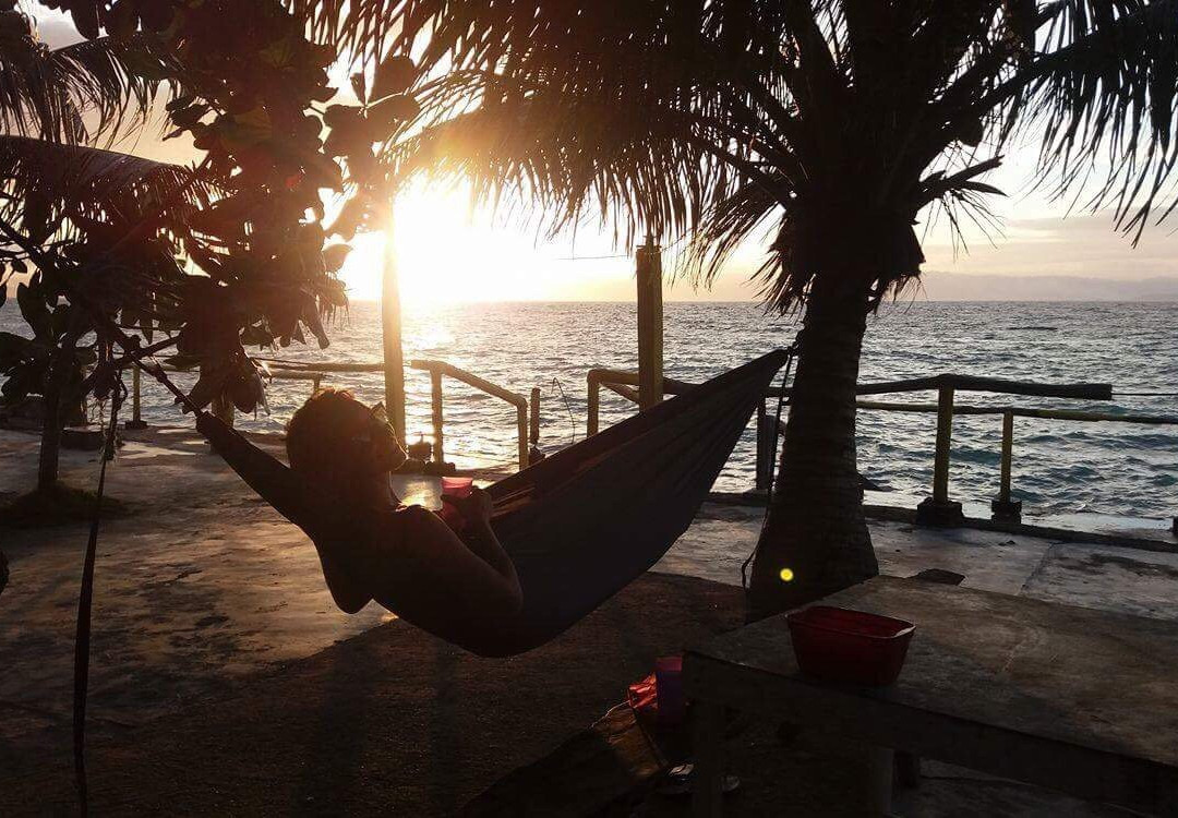 Gorion Beach Resort主图