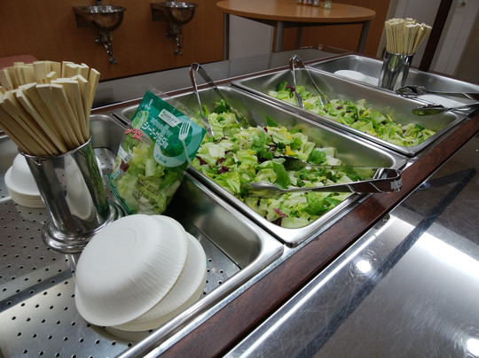 Kewpie Goka Factory-五霞町必去景点