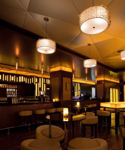 Caramel Restaurant & Lounge - Muscat餐厅图片