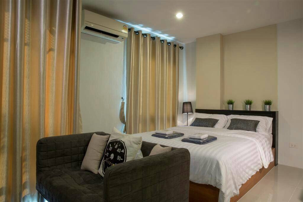 I Rich Residence主图