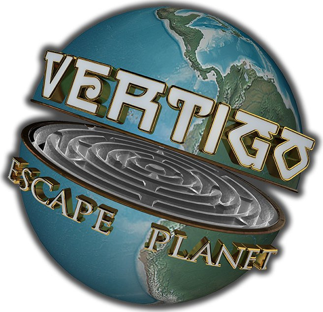 Vertigo Escape Planet - The Bunker-特拉维夫必去景点