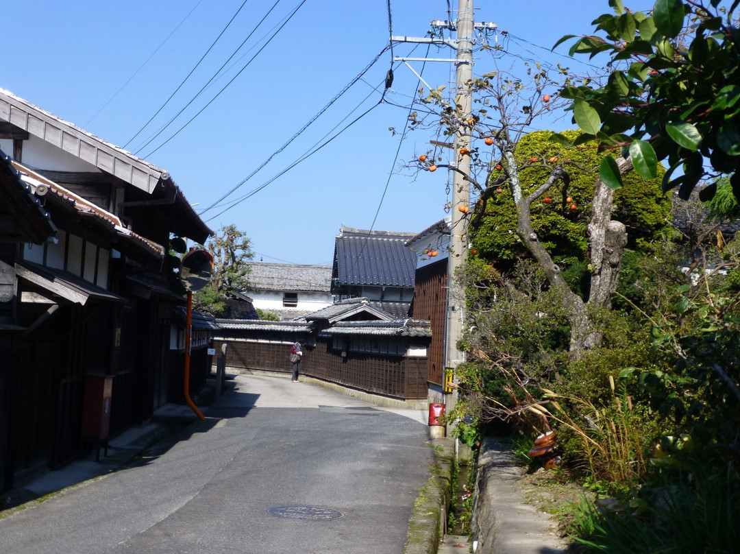 Kadowaki Family House景点图片
