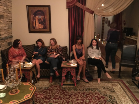 The Hammam Spa-休斯顿必去景点