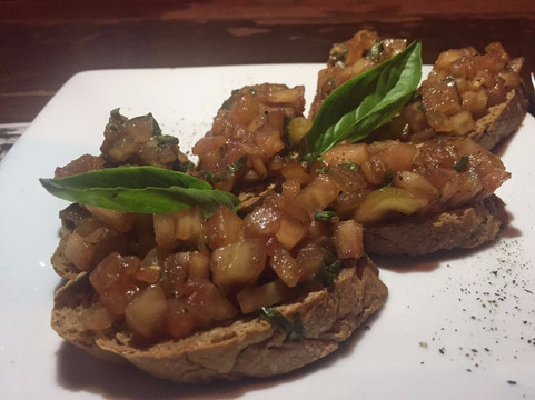 Uruguay Street-贝鲁特必去景点