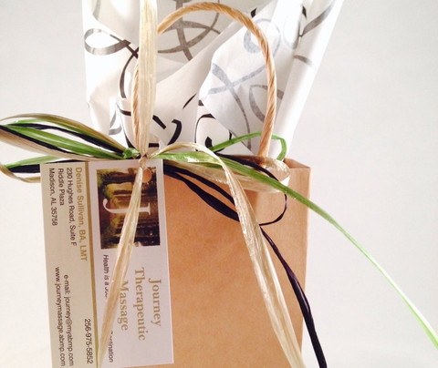 Journey Therapeutic Massage-Madison必去景点