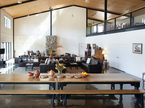 萨拉丁住宿加早餐旅馆主图