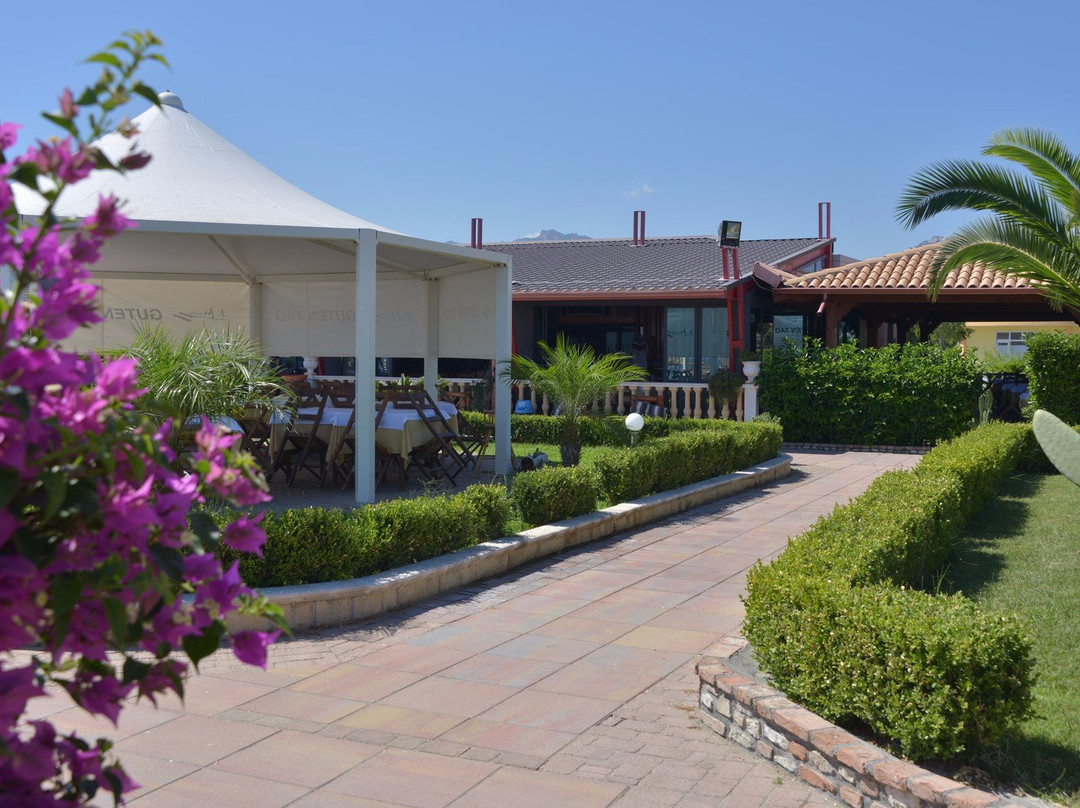 Villaggio Camping da Mario
