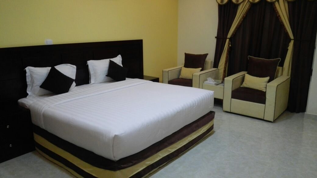 Alsafa Hotel