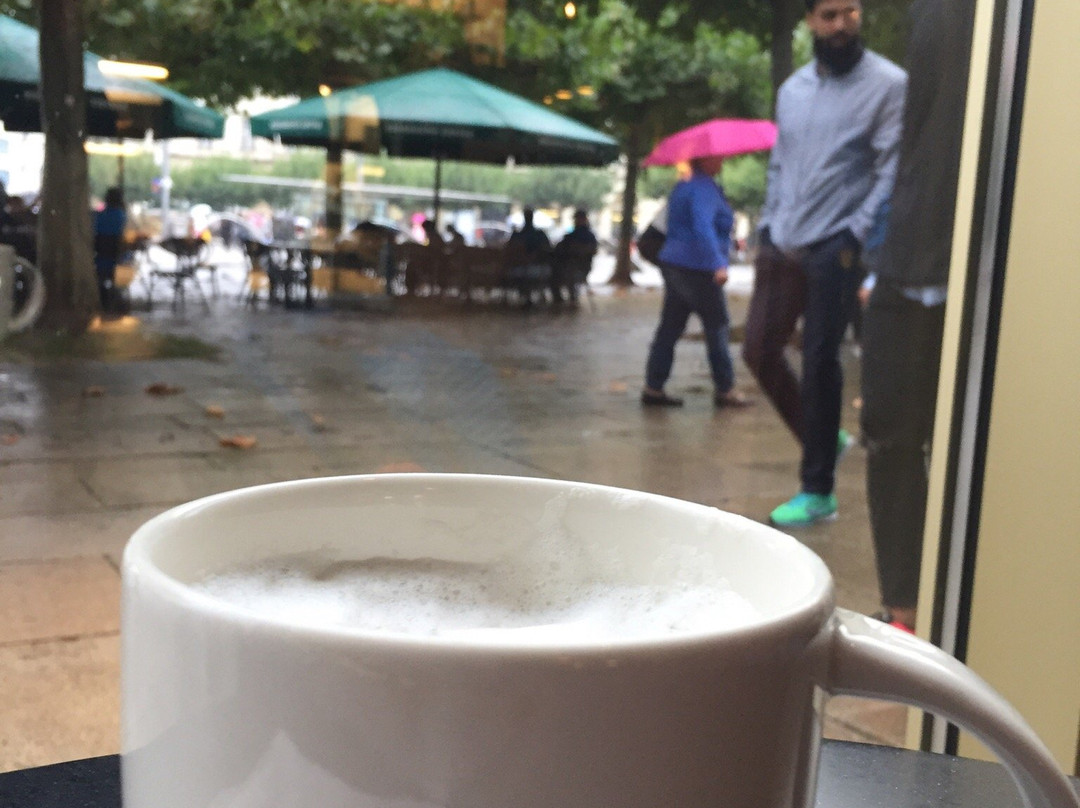 City Point Kassel-卡塞尔行政区必去景点