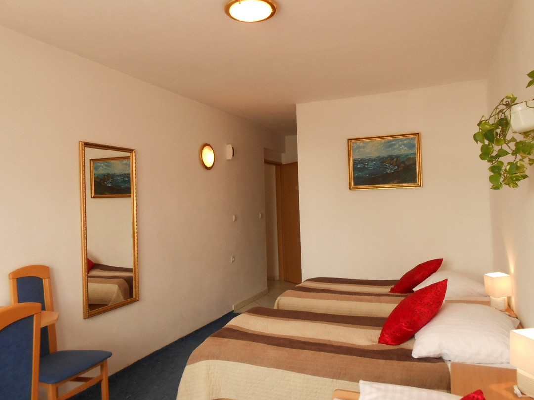 Hotel AS Biała Podlaska主图