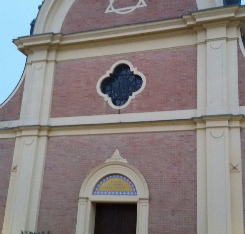 Chiesa di Santa Croce景点图片
