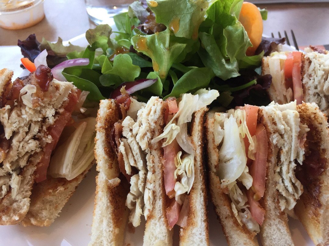 Restaurant Normandin Ste-Julie