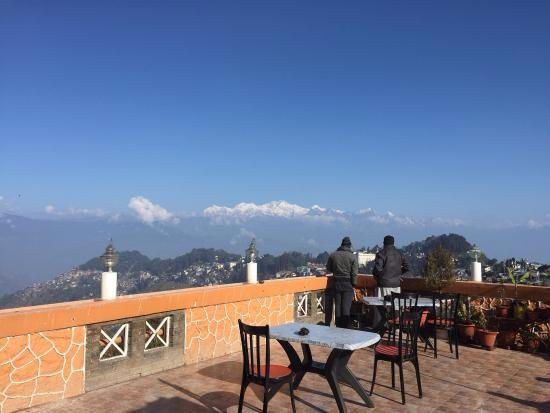 Rangaroong Tea Garden旅游攻略图片
