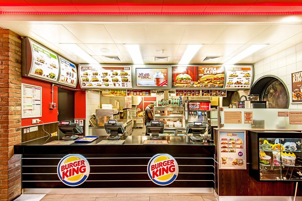 Burger King