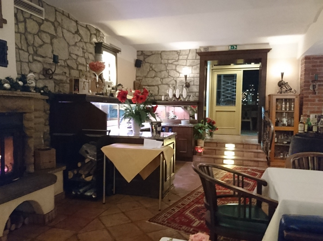 Zeitlers Hotel & Apartments主图