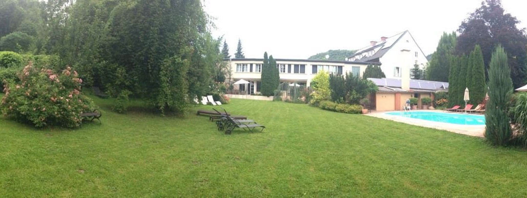 Landhaus Hindenburg主图