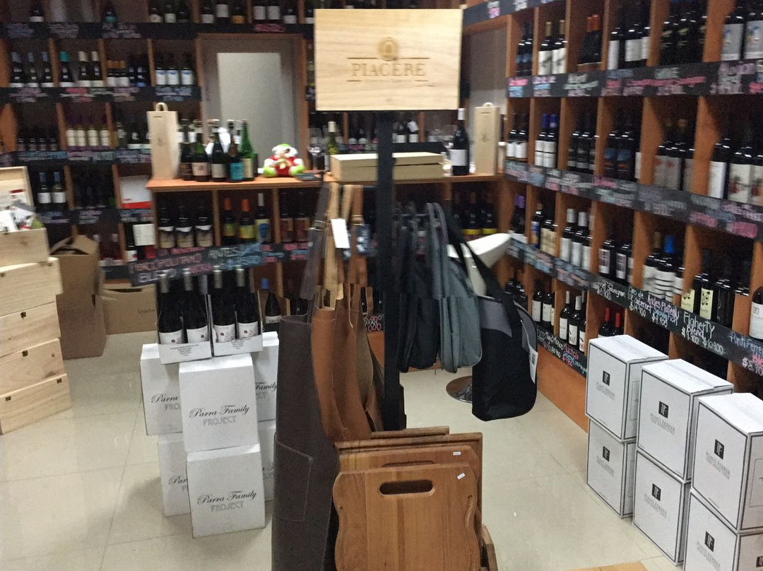 La Cava del Pescador景点图片