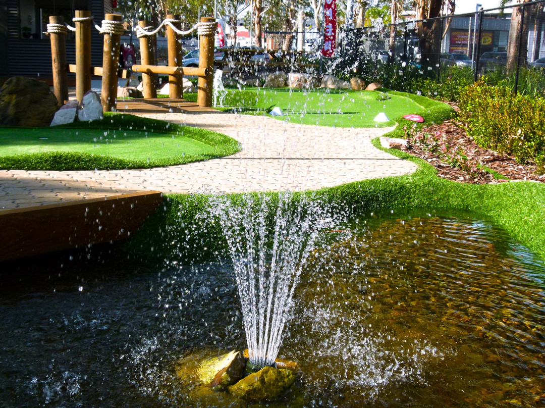 City Golf Gordon景点图片