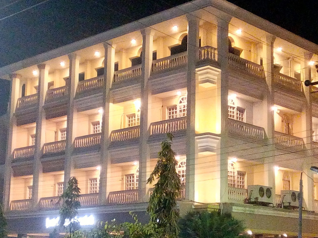 Hotel Chandralok主图