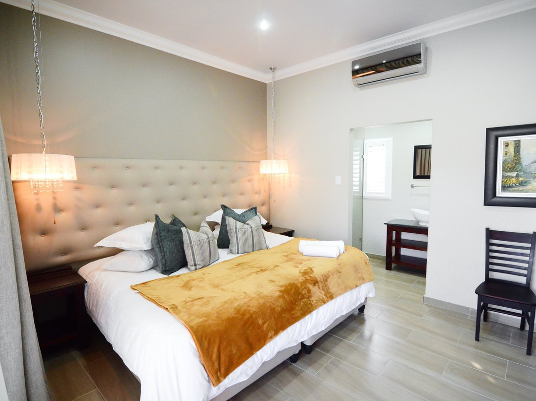 Delareyville酒店住宿-Abella Bed and Breakfast