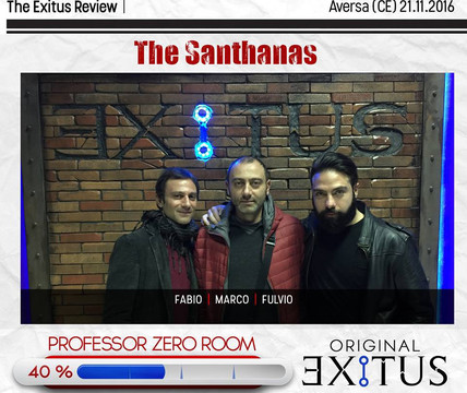 Exitus-Aversa必去景点