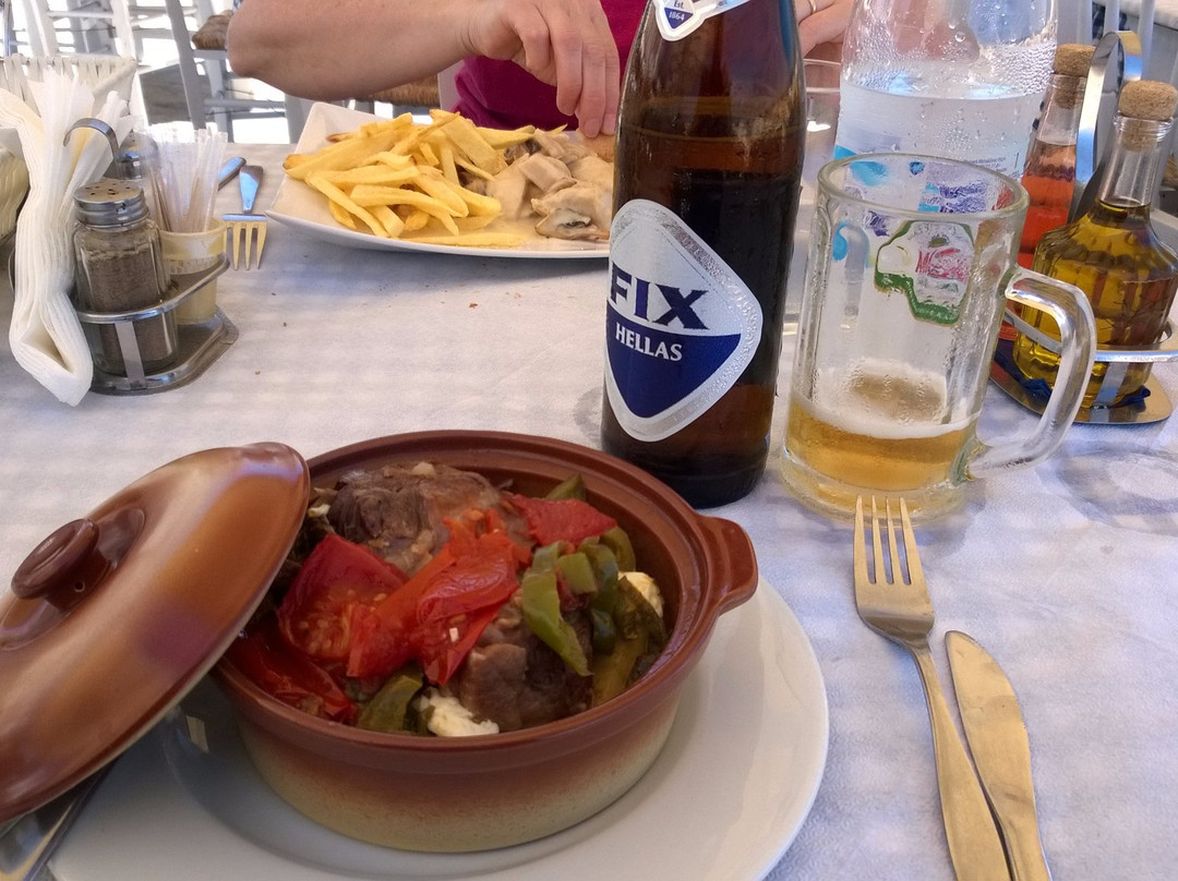 Sotires旅游攻略图片