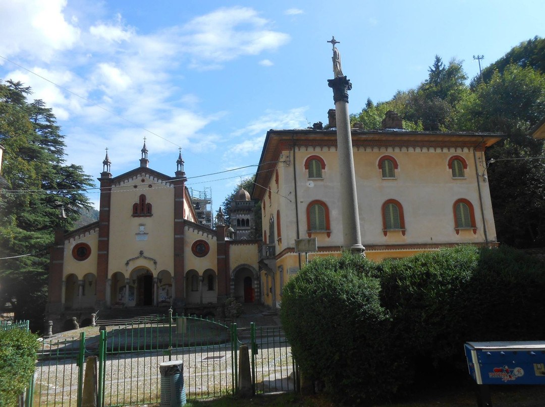 Chiesa dei Ss. Pietro e Giorgio景点图片
