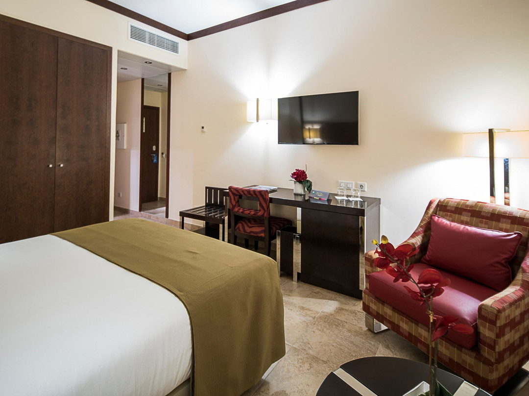 Ibis Styles IU Luanda Cacuaco主图