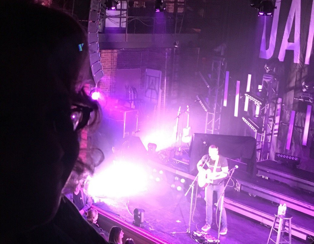 The Blue Note-哥伦比亚市必去景点