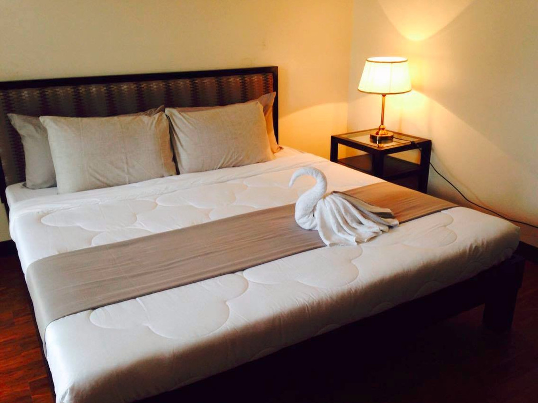 Citilink Hotel主图