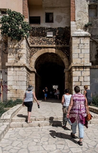 Bodegas Peral-Colmenar de Oreja必去景点