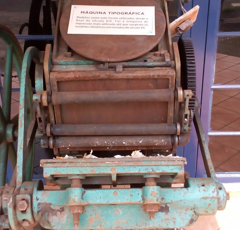 Museu Histórico, Antropológico e Etnográfico de Paranavaí景点图片