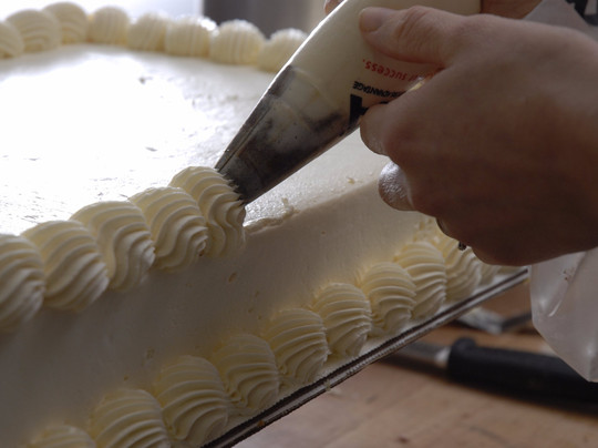 BAKE! at Zingerman's Bakehouse-安娜堡必去景点