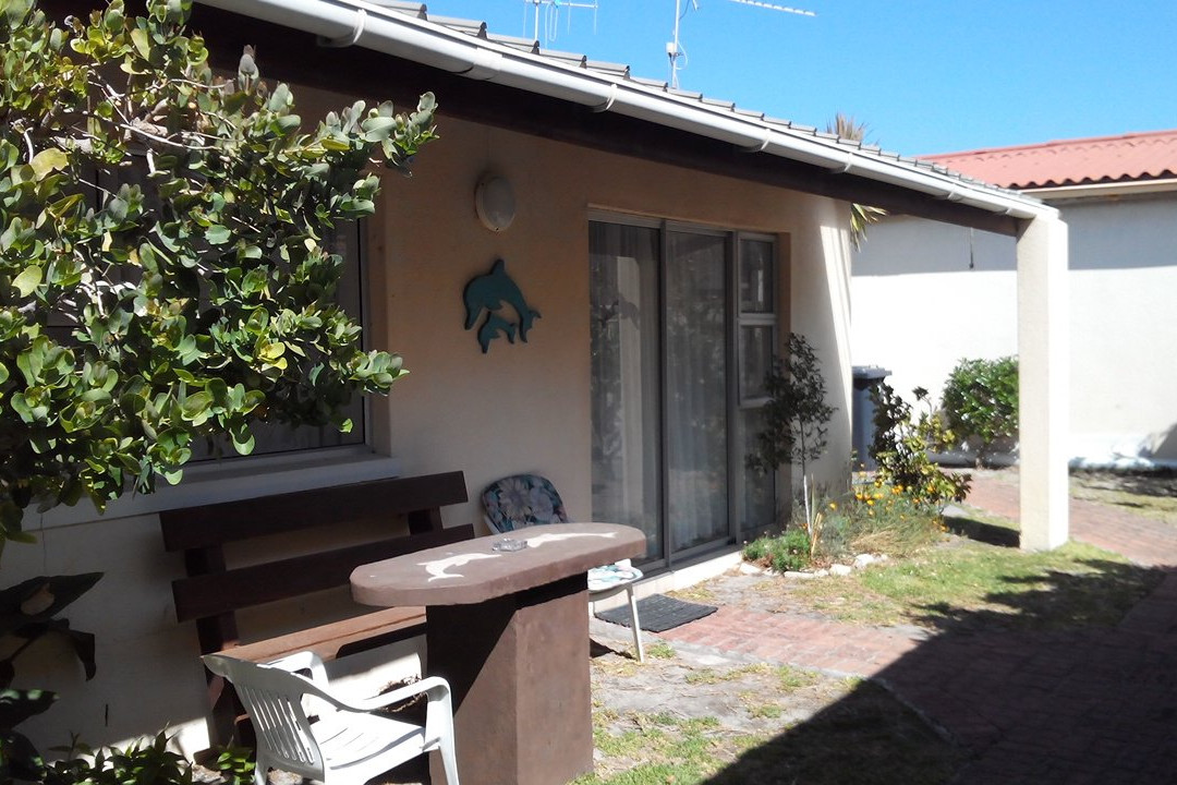 Joy's Self Catering and B&B主图