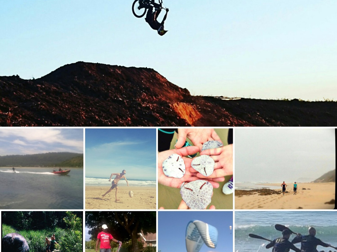 Sedgefield Tourist Information Centre-Sedgefield必去景点