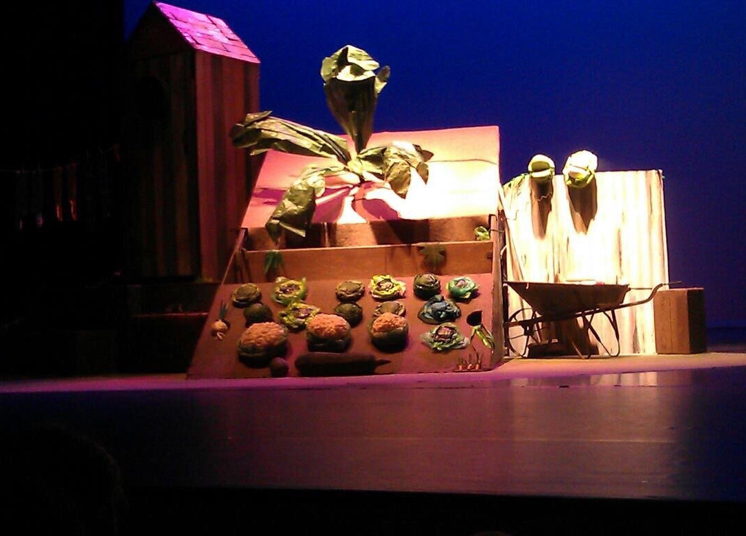 Arts Depot-伦敦必去景点